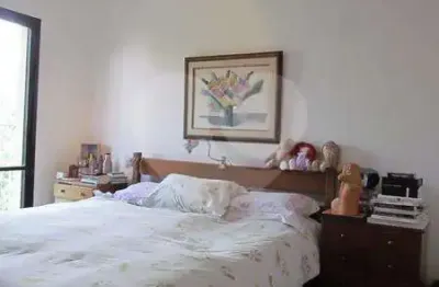 Apartamento com 4 quartos à venda na rua antônio aggio, 267, jardim ampliação, são paulo, 166 m2 por r$ 782.000
