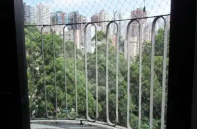 Apartamento com 4 quartos à venda na rua antônio aggio, 267, jardim ampliação, são paulo, 166 m2 por r$ 782.000