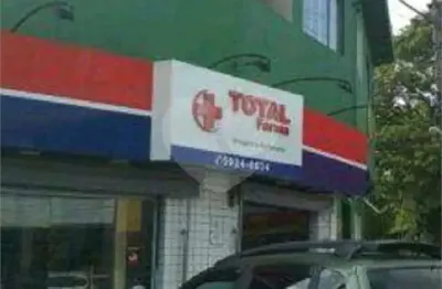 Prédio à venda na avenida antônio carlos benjamim dos santos, 1457, jardim são bernardo, são paulo, 600 m2 por r$ 2.180.000