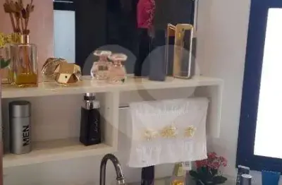Apartamento com 2 quartos à venda na rua waldemar martins, 292, parque peruche, são paulo, 82 m2 por r$ 1.300.000