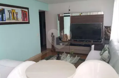 Apartamento com 2 quartos à venda na rua waldemar martins, 292, parque peruche, são paulo, 82 m2 por r$ 1.300.000