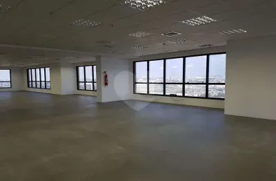 Casa comercial para alugar na alameda araguaia, 2104, alphaville industrial, barueri, 1354 m2 por r$ 88.010