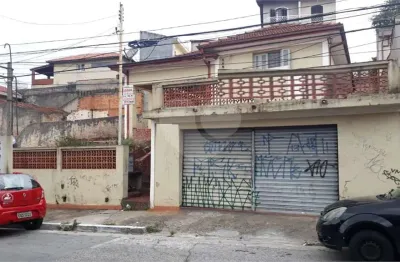 Casa com 3 quartos à venda na rua arruda da câmara, 194, vila bonilha, são paulo, 271 m2 por r$ 850.000