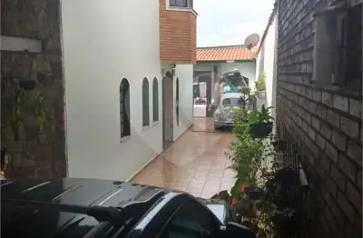 Casa com 3 quartos à venda na rua james cook, 75, vila bonilha, são paulo, 200 m2 por r$ 1.200.000