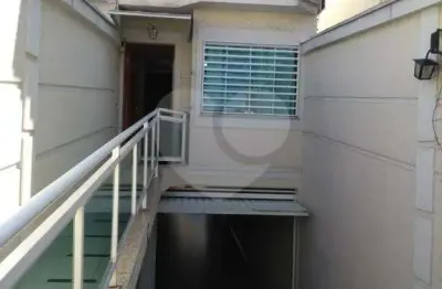 Casa com 3 quartos à venda na rua mateo martins cebantos, 87, cidade patriarca, são paulo, 200 m2 por r$ 790.000