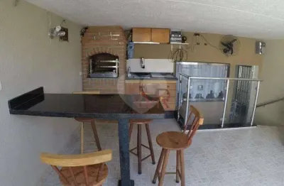 Casa com 4 quartos à venda na rua madre luísa dos anjos, 111, vila nhocune, são paulo, 125 m2 por r$ 700.000