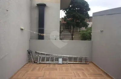 Casa com 2 quartos à venda na travessa carlos fabbri, 85, santana, são paulo, 140 m2 por r$ 900.000