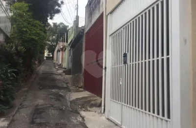Casa com 2 quartos à venda na travessa carlos fabbri, 85, santana, são paulo, 140 m2 por r$ 900.000