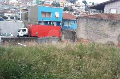 Terreno à venda na rua arruda da câmara, 200, vila bonilha, são paulo, 271 m2 por r$ 2.000.000