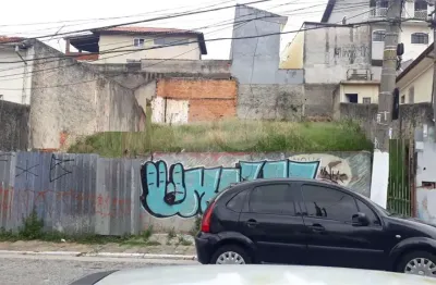 Terreno à venda na rua arruda da câmara, 200, vila bonilha, são paulo, 271 m2 por r$ 2.000.000