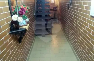 Casa em condomínio fechado com 2 quartos à venda na rua conceição da barra, 143, jardim são paulo (zona norte), são paulo, 180 m2 por r$ 850.000