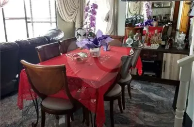 Apartamento com 4 quartos à venda na rua feliciano bicudo, 122, vila paulicéia, são paulo, 342 m2 por r$ 1.750.000