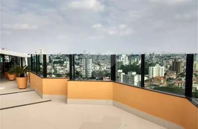 Apartamento com 4 quartos à venda na rua feliciano bicudo, 122, vila paulicéia, são paulo, 342 m2 por r$ 1.750.000