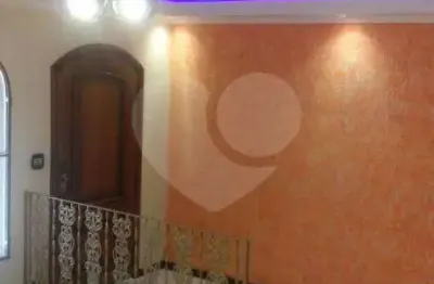 Casa com 3 quartos à venda na rua engenheiro joaquim sampaio ferraz, 34, vila mazzei, são paulo, 150 m2 por r$ 630.000