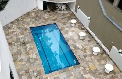 Apartamento com 3 quartos à venda na rua iupeba, 131, jardim ampliação, são paulo, 140 m2 por r$ 790.000