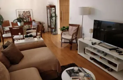 Apartamento com 3 quartos à venda na rua iupeba, 131, jardim ampliação, são paulo, 140 m2 por r$ 790.000