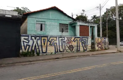 Terreno à venda na avenida mutinga, 3609, jardim santo elias, são paulo, 330 m2 por r$ 1.500.000
