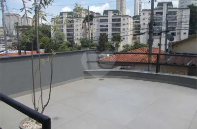 Casa com 3 quartos à venda na rua teresa marques, 61, jardim carlu, são paulo, 160 m2 por r$ 860.000