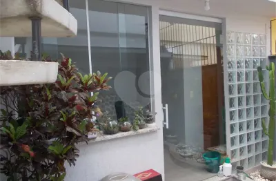 Casa com 3 quartos à venda na rua teresa marques, 61, jardim carlu, são paulo, 160 m2 por r$ 860.000