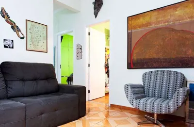 Apartamento com 3 quartos à venda na rua voluntários da pátria, 3012, santana, são paulo, 70 m2 por r$ 700.000