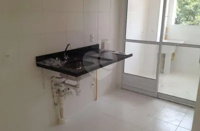 Apartamento com 2 quartos à venda na rua da chibata, 61, vila andrade, são paulo, 58 m2 por r$ 540.000