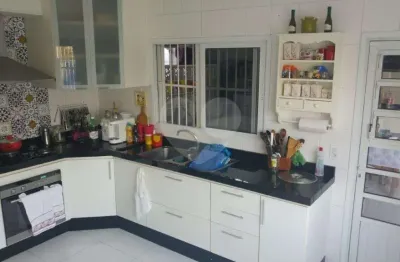 Casa com 4 quartos à venda na praça cristo redentor, 99, km 18, osasco, 268 m2 por r$ 1.100.000