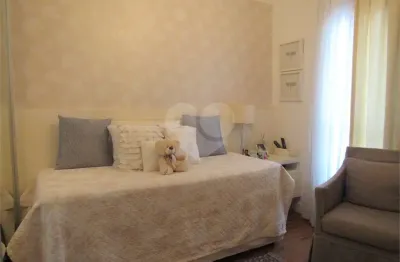 Apartamento com 4 quartos à venda na avenida doutor guilherme dumont villares, 1930, jardim londrina, são paulo, 178 m2 por r$ 1.400.000