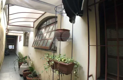 Casa com 3 quartos à venda na rua santa teresa de jesus, 174, vila santa terezinha (zona norte), são paulo, 155 m2 por r$ 700.000