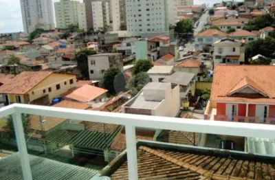 Casa com 3 quartos à venda na rua comprida, 136, vila mazzei, são paulo, 160 m2 por r$ 766.000