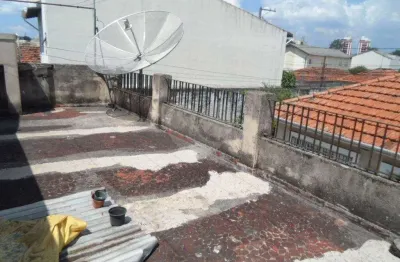 Terreno à venda na rua palmira barbosa, 89, vila germinal, são paulo, 200 m2 por r$ 600.000