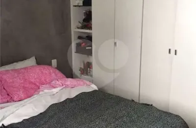 Apartamento com 1 quarto à venda na rua ouro branco, 129, jardim paulista, são paulo, 38 m2 por r$ 540.000