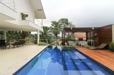 Casa com 4 quartos à venda na Rua Eduardo, 105, Vila Albertina, São Paulo, 716 m2 por R$ 6.300.000