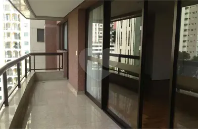 Apartamento com 4 quartos à venda na rua doutor oscar monteiro de barros, 400, vila suzana, são paulo, 226 m2 por r$ 1.500.000