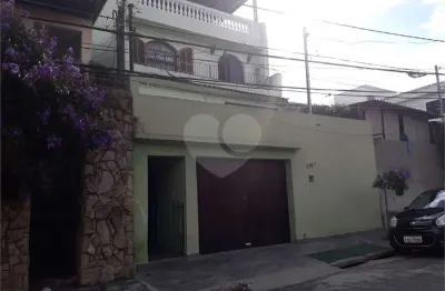 Casa com 8 quartos à venda na rua fernando renzo, 216, imirim, são paulo, 224 m2 por r$ 1.200.000