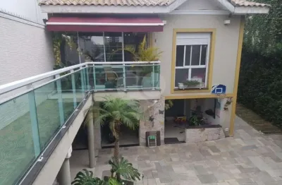 Casa com 4 quartos à venda na rua cataguazes, 328, jardim são paulo (zona norte), são paulo, 450 m2 por r$ 3.500.000