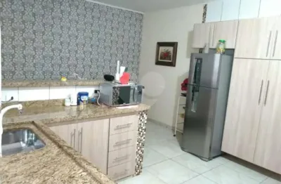 Casa com 2 quartos à venda na rua amapola, 76, jardim vista linda, são paulo, 150 m2 por r$ 530.000