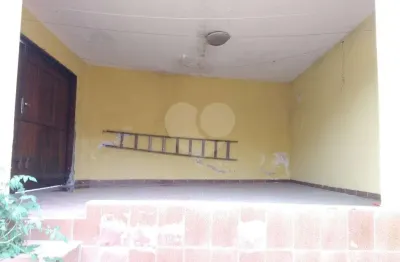 Casa com 2 quartos à venda na rua doutor paulo gatti, 210, vila romero, são paulo, 115 m2 por r$ 650.000