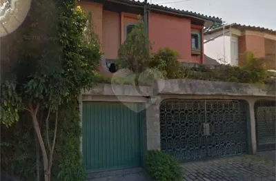 Casa com 4 quartos à venda na rua martinho paulino da silva, 216, vila arcádia, são paulo, 280 m2 por r$ 960.000