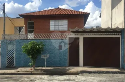 Casa com 3 quartos à venda na rua colônia fernando costa, 176, parque são luís, são paulo, 250 m2 por r$ 1.200.000