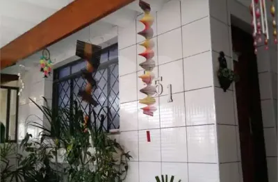 Casa com 2 quartos à venda na rua ida da silva, 551, vila guilherme, são paulo, 150 m2 por r$ 850.000
