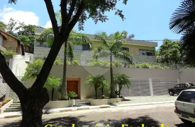 Casa em condomínio fechado com 5 quartos à venda na rua luís arananda, 81, vila albertina, são paulo, 1188 m2 por r$ 6.500.000