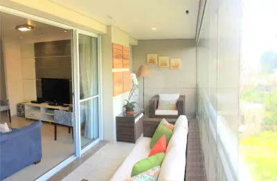 Apartamento com 4 quartos à venda na rua francisco marcondes vieira, 3, lar são paulo, são paulo, 145 m2 por r$ 1.100.000