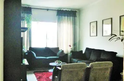 Casa com 3 quartos à venda na rua orlando ferraiuolo, 315, vila brasilina, são paulo, 175 m2 por r$ 850.000