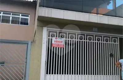 Casa com 3 quartos à venda na rua olga de souza queirós, 193, parque são luís, são paulo, 156 m2 por r$ 650.000