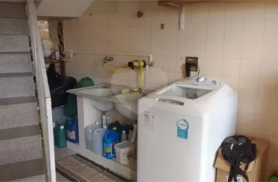 Casa com 3 quartos à venda na rua ivolândia, 191, jardim carlu, são paulo, 105 m2 por r$ 550.000