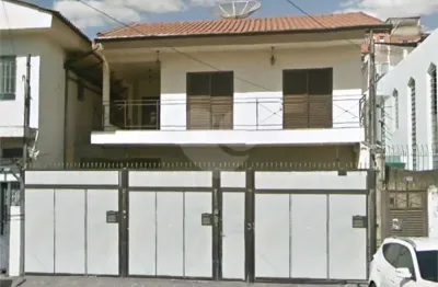 Casa com 3 quartos à venda na avenida joão paulo i, 1688, parque monteiro soares, são paulo, 700 m2 por r$ 1.600.000