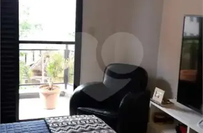 Apartamento com 3 quartos à venda na rua barão de castro lima, 51, real parque, são paulo, 263 m2 por r$ 900.000