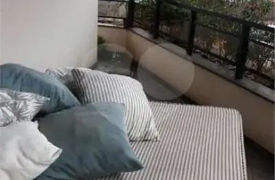 Apartamento com 3 quartos à venda na rua barão de castro lima, 51, real parque, são paulo, 263 m2 por r$ 900.000