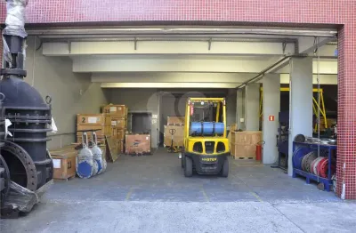 Barracão / galpão / depósito à venda na avenida mutinga, 3140, jardim santo elias, são paulo, 540 m2 por r$ 3.600.000