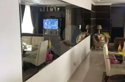 Apartamento com 3 quartos à venda na rua domingos fasolari, 297, casa verde, são paulo, 153 m2 por r$ 2.200.000